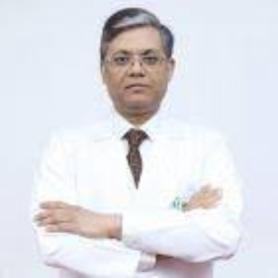 Dr. Amish Chaudhary 